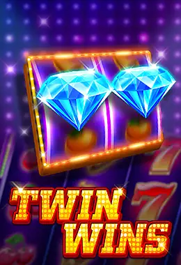 TWIN WINS Demo Grátis | Slot Online Sem Depósito – Demo Tada Gaming